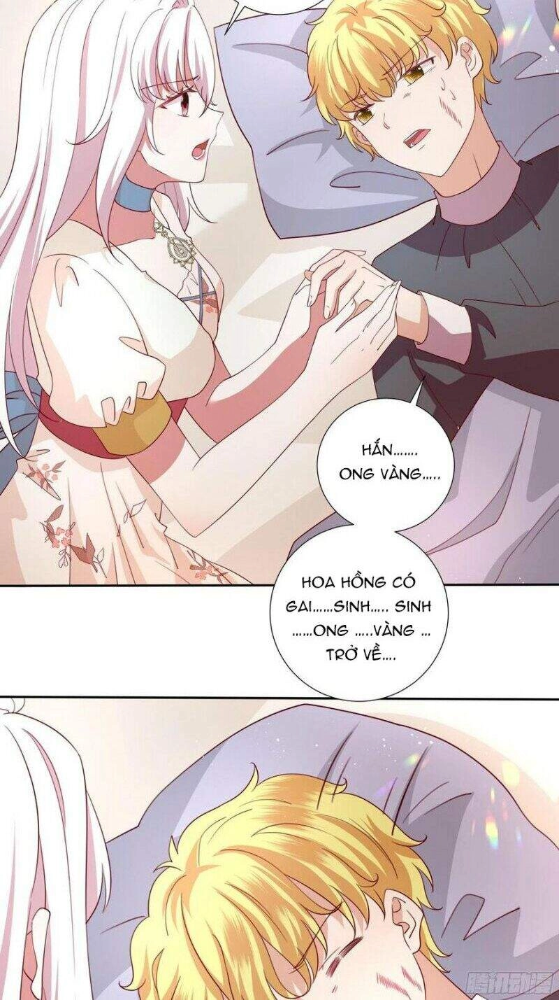 Công Chúa Phản Diện Trong Truyền Thuyết Chapter 117 - 11