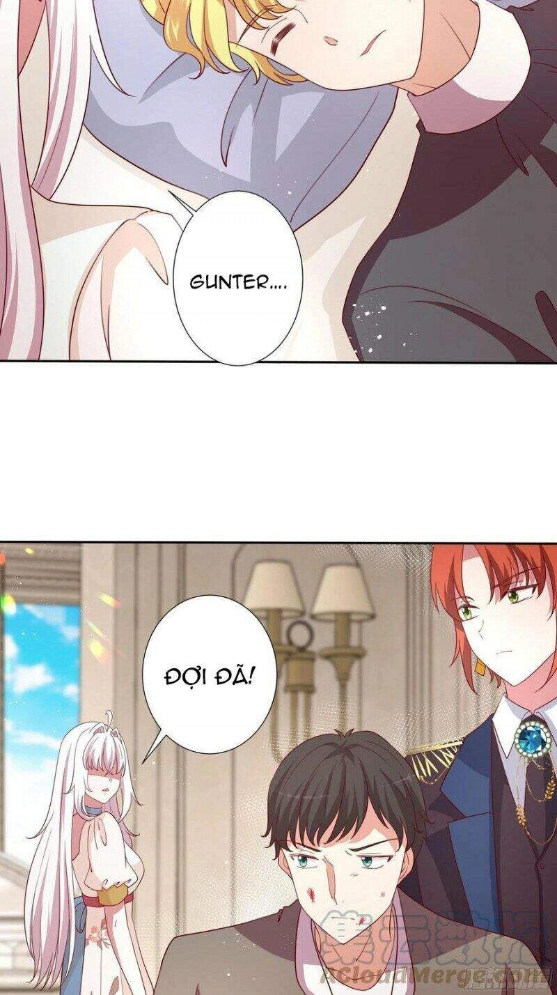 Công Chúa Phản Diện Trong Truyền Thuyết Chapter 117 - 12