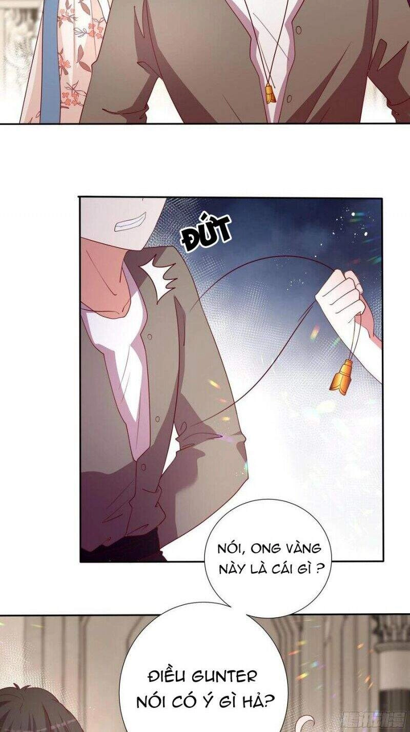 Công Chúa Phản Diện Trong Truyền Thuyết Chapter 117 - 13