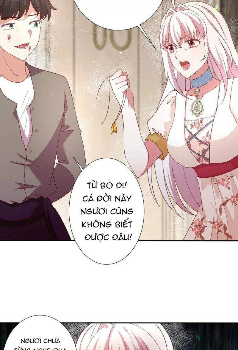 Công Chúa Phản Diện Trong Truyền Thuyết Chapter 117 - 14