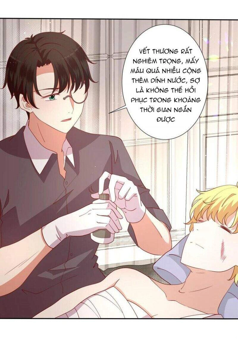 Công Chúa Phản Diện Trong Truyền Thuyết Chapter 117 - 17