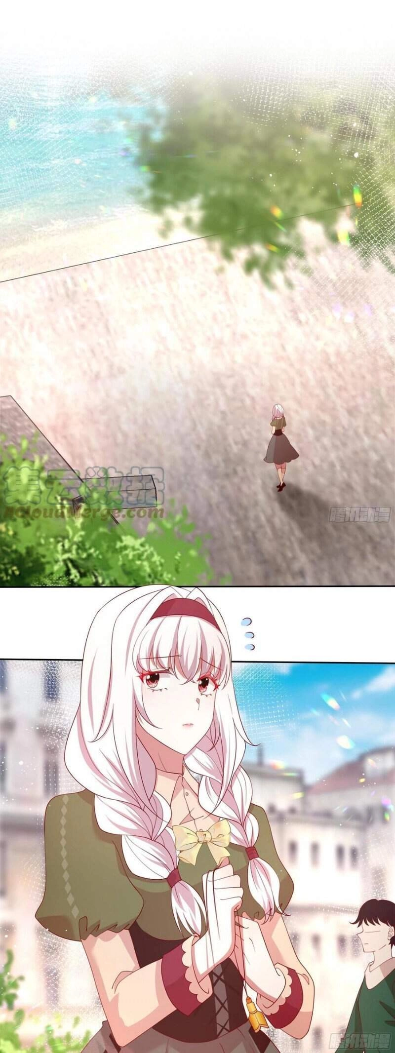 Công Chúa Phản Diện Trong Truyền Thuyết Chapter 118 - 7