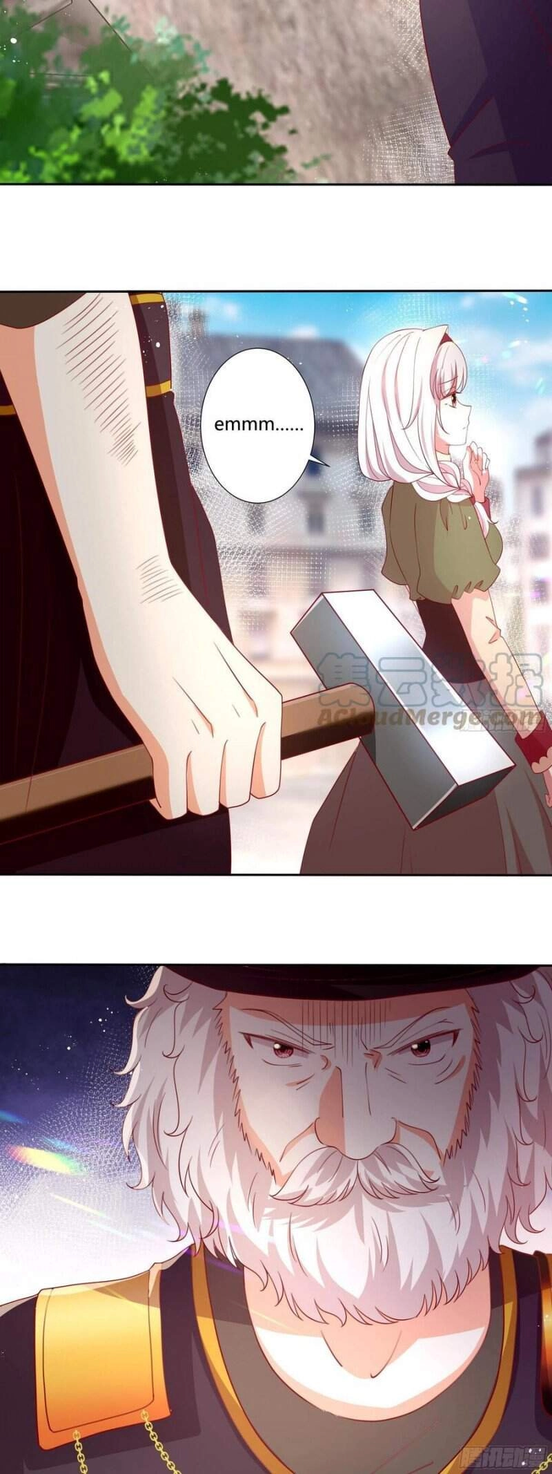 Công Chúa Phản Diện Trong Truyền Thuyết Chapter 118 - 10