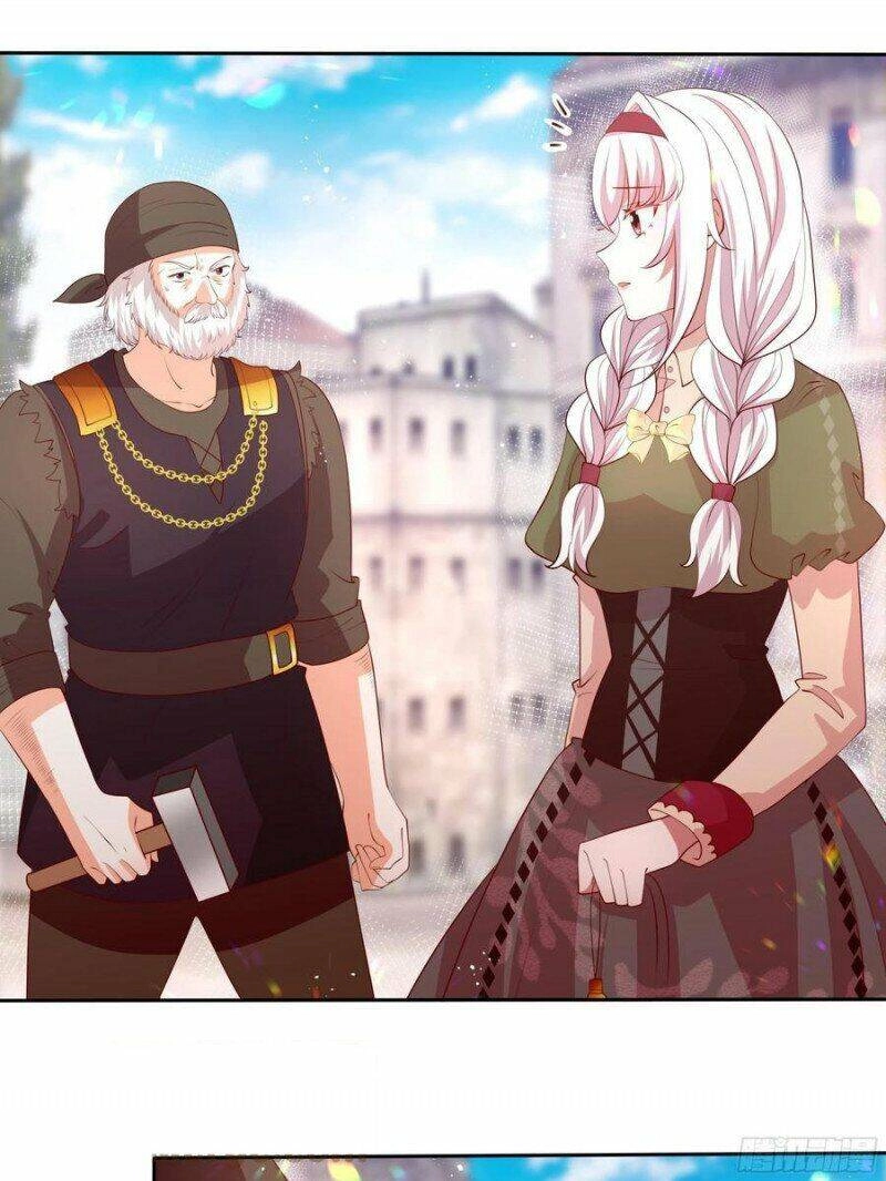 Công Chúa Phản Diện Trong Truyền Thuyết Chapter 119 - 2