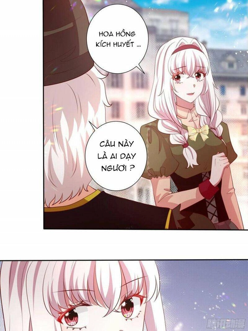 Công Chúa Phản Diện Trong Truyền Thuyết Chapter 119 - 3