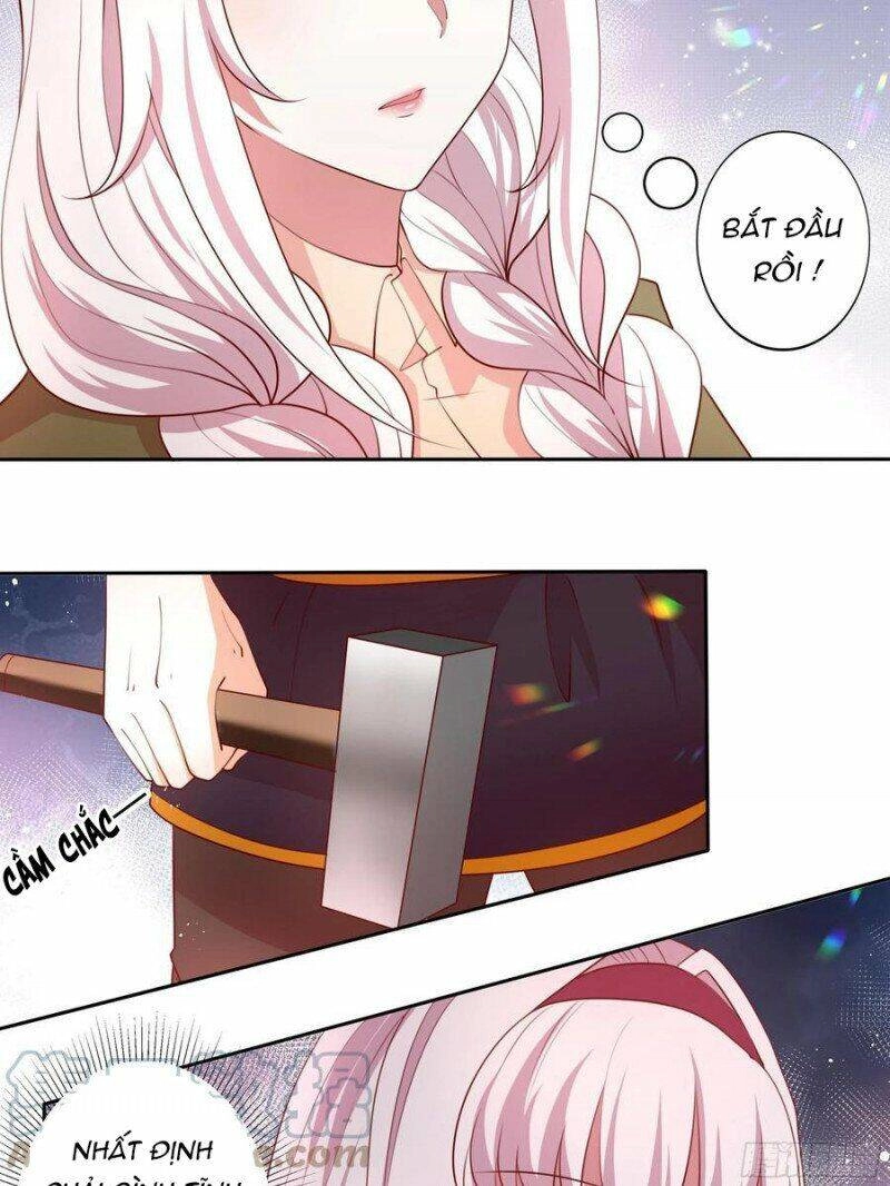 Công Chúa Phản Diện Trong Truyền Thuyết Chapter 119 - 4