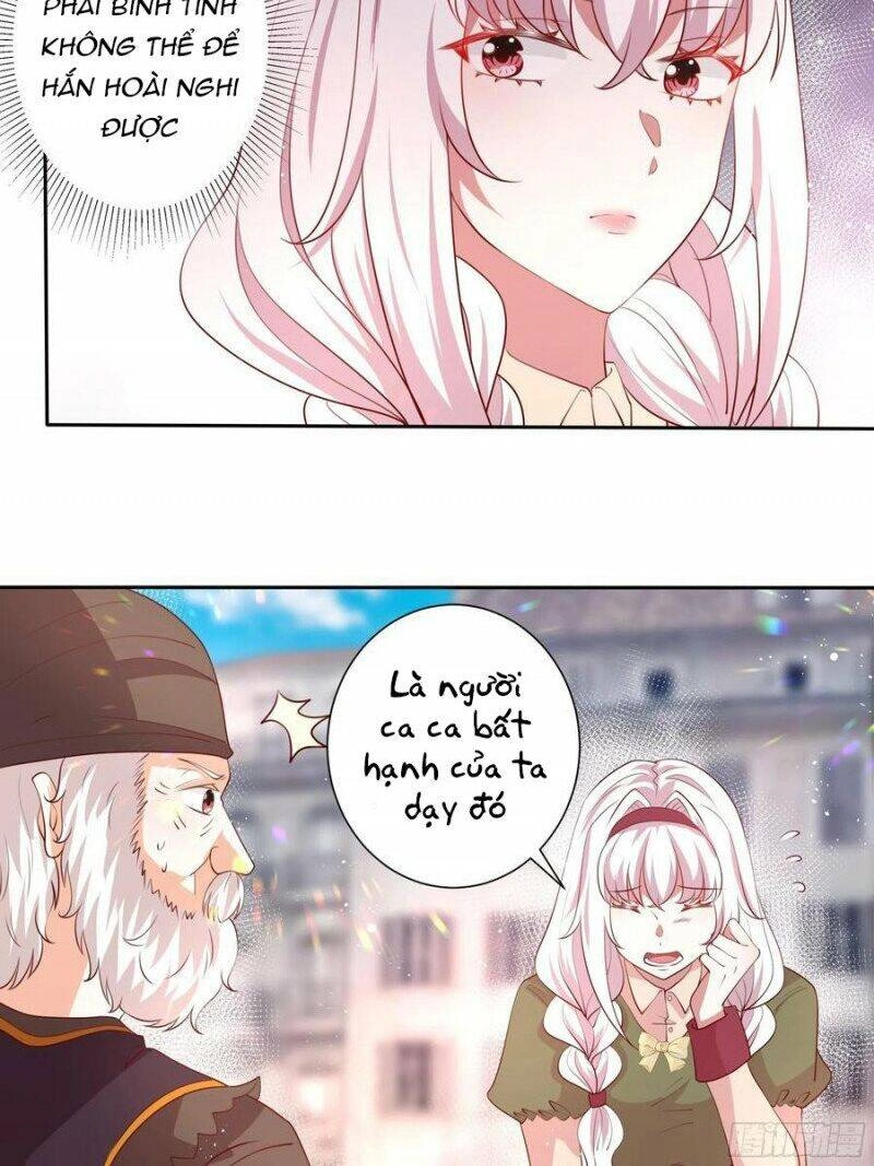 Công Chúa Phản Diện Trong Truyền Thuyết Chapter 119 - 5