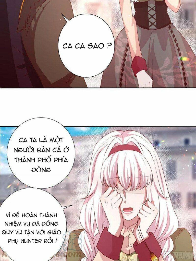 Công Chúa Phản Diện Trong Truyền Thuyết Chapter 119 - 6