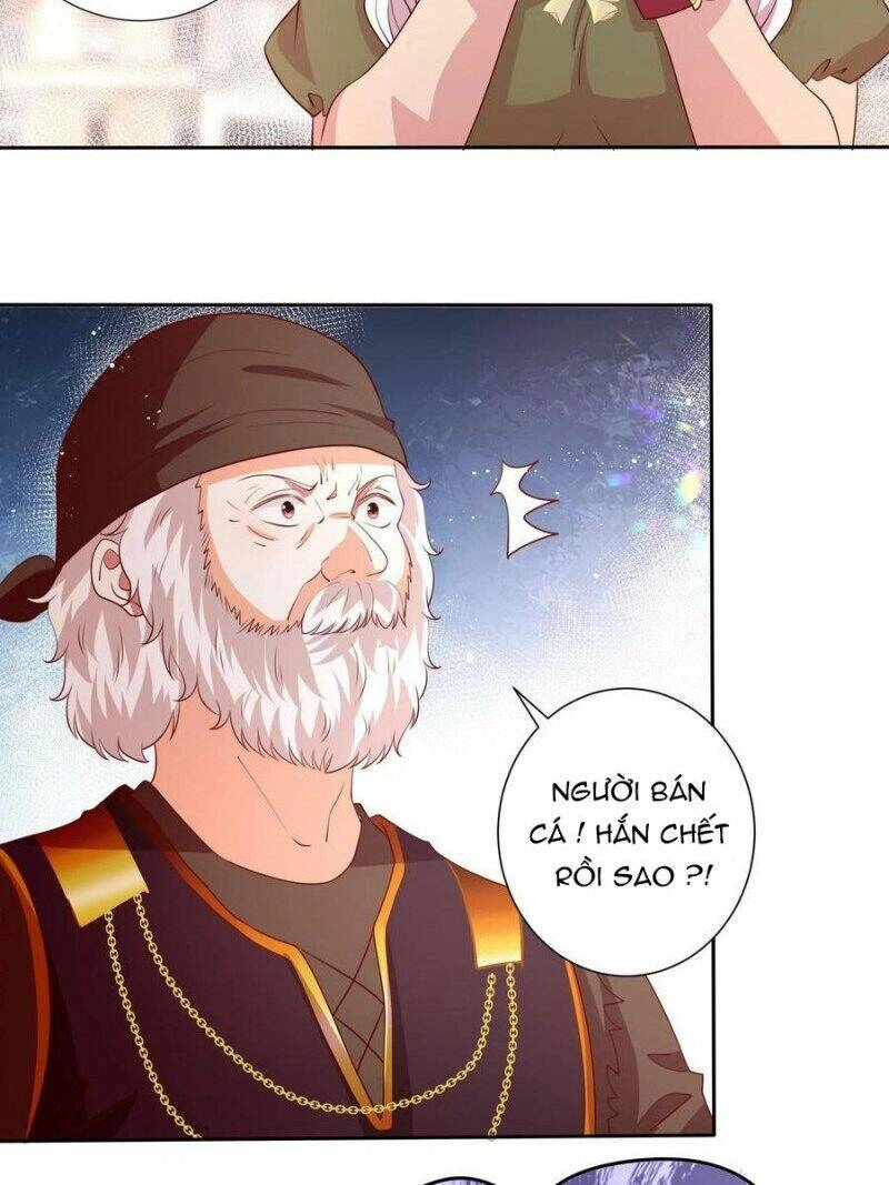 Công Chúa Phản Diện Trong Truyền Thuyết Chapter 119 - 7