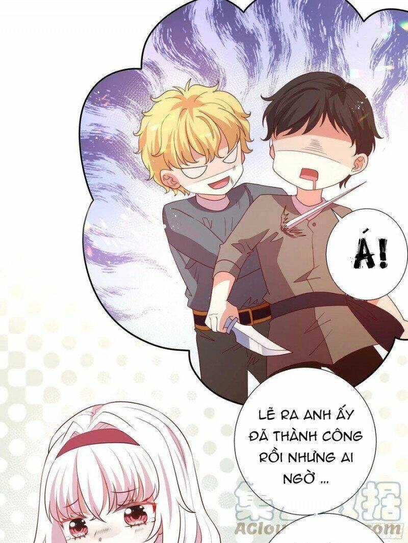 Công Chúa Phản Diện Trong Truyền Thuyết Chapter 119 - 8