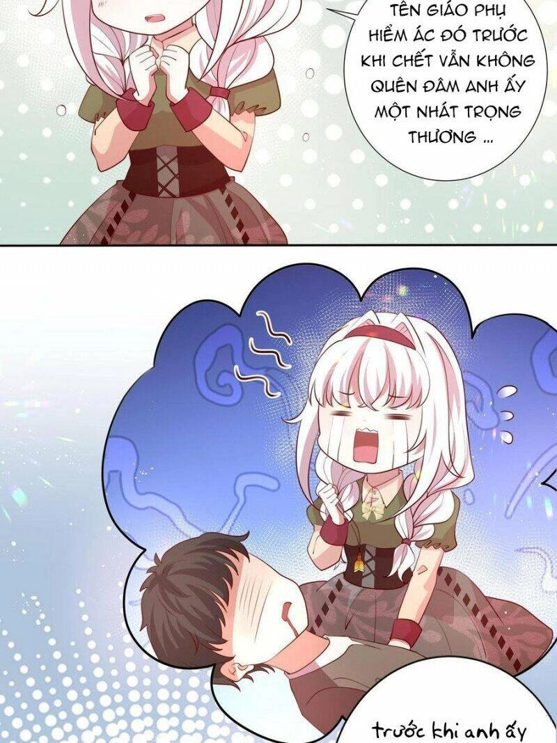 Công Chúa Phản Diện Trong Truyền Thuyết Chapter 119 - 9