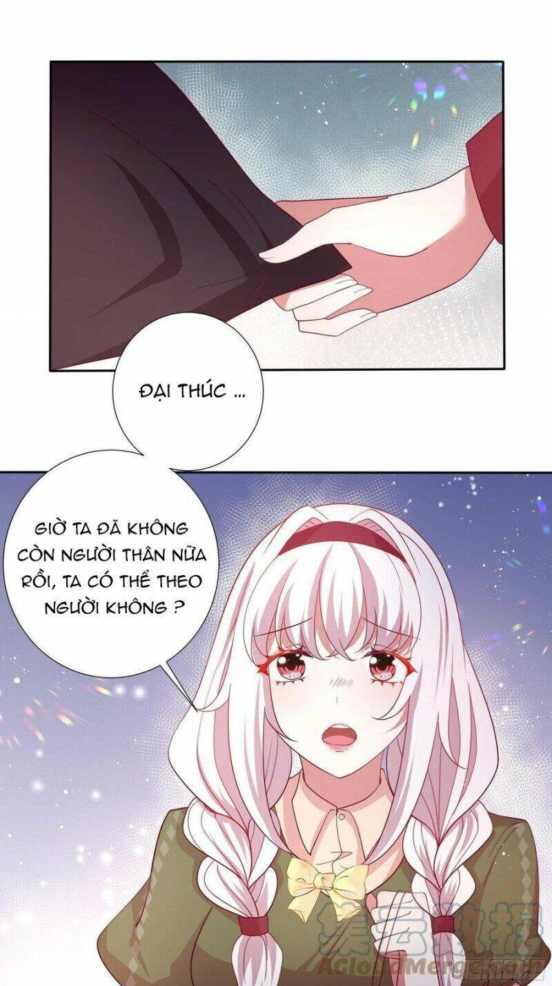 Công Chúa Phản Diện Trong Truyền Thuyết Chapter 119 - 11