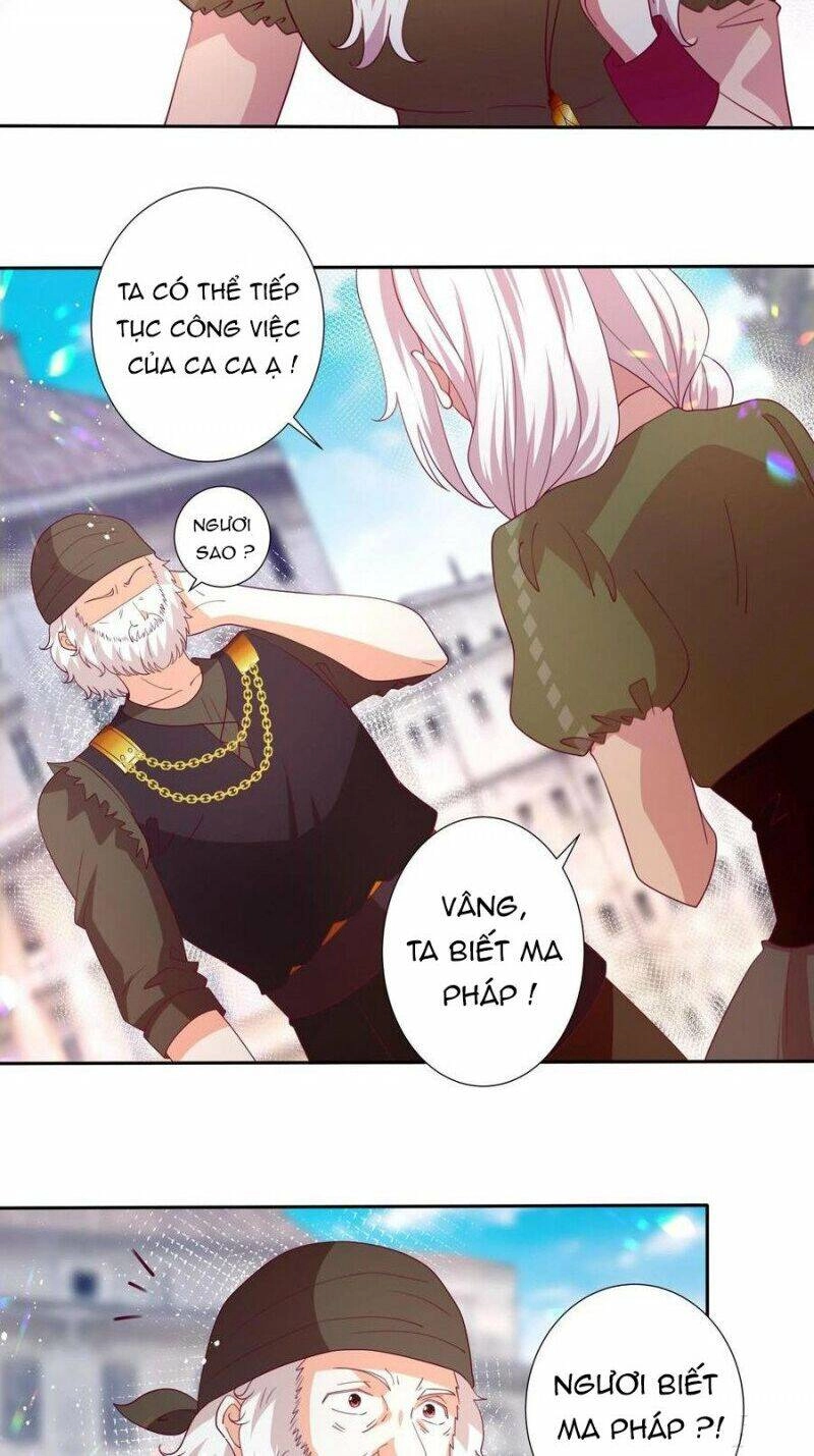 Công Chúa Phản Diện Trong Truyền Thuyết Chapter 119 - 12