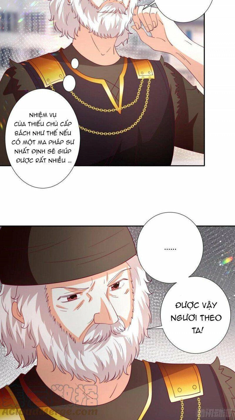 Công Chúa Phản Diện Trong Truyền Thuyết Chapter 119 - 13