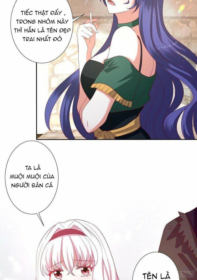 Công Chúa Phản Diện Trong Truyền Thuyết Chapter 120 - 3