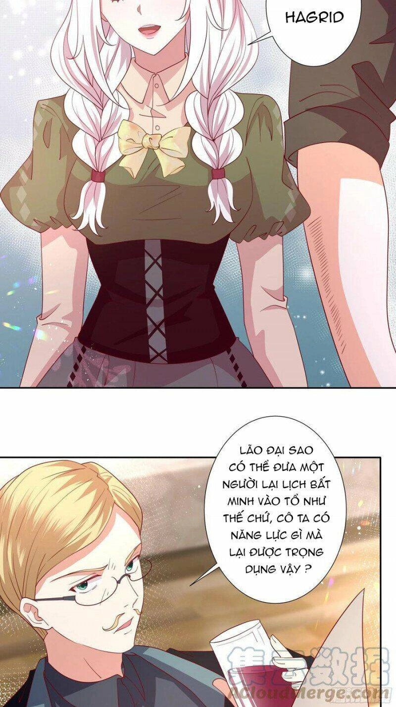 Công Chúa Phản Diện Trong Truyền Thuyết Chapter 120 - 4