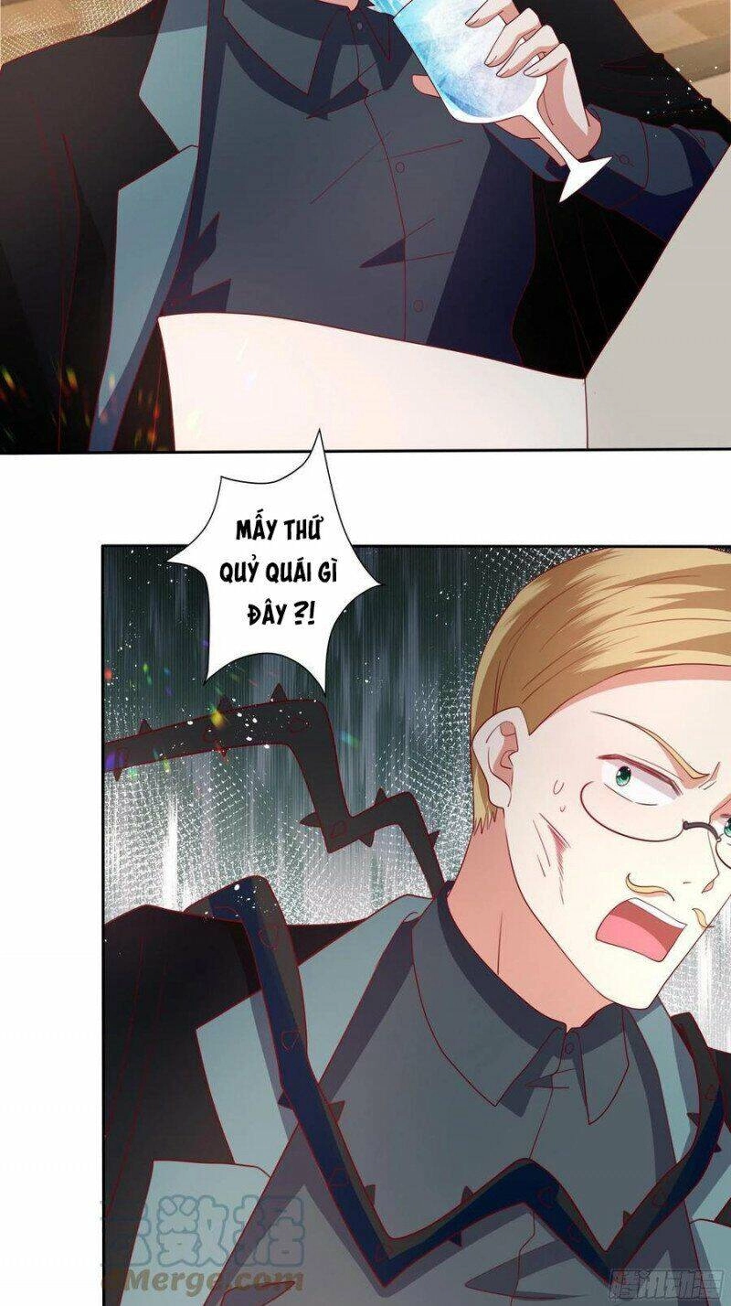 Công Chúa Phản Diện Trong Truyền Thuyết Chapter 120 - 6