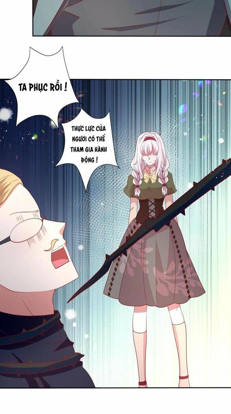 Công Chúa Phản Diện Trong Truyền Thuyết Chapter 120 - 7