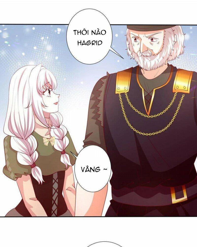 Công Chúa Phản Diện Trong Truyền Thuyết Chapter 120 - 8