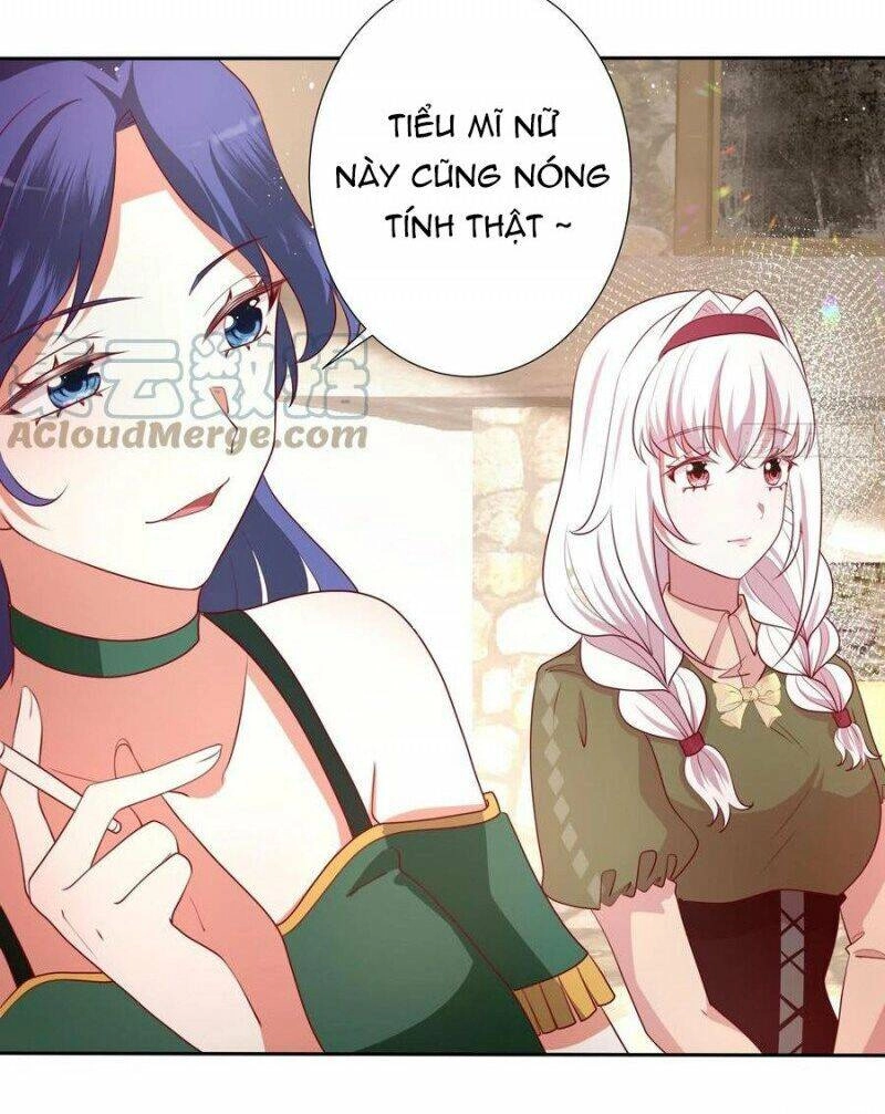 Công Chúa Phản Diện Trong Truyền Thuyết Chapter 120 - 9