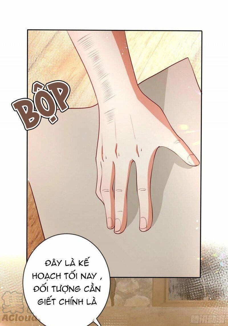 Công Chúa Phản Diện Trong Truyền Thuyết Chapter 120 - 10