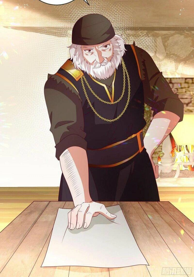 Công Chúa Phản Diện Trong Truyền Thuyết Chapter 120 - 11