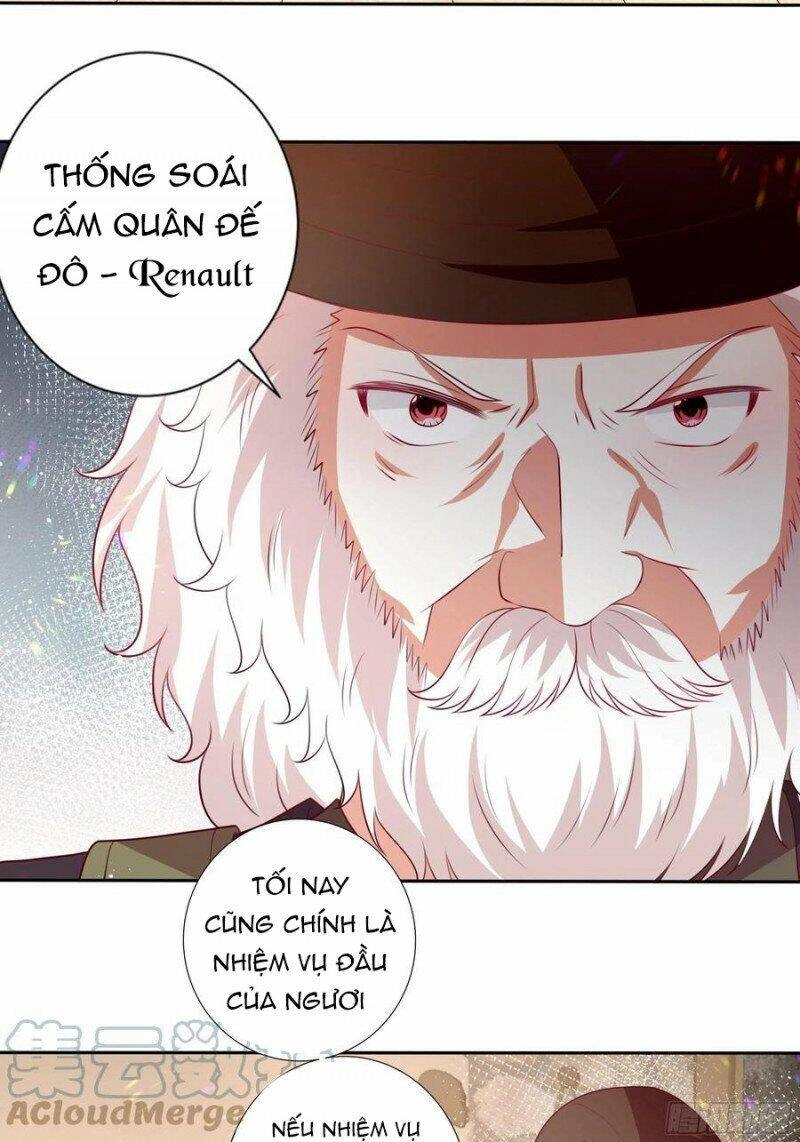 Công Chúa Phản Diện Trong Truyền Thuyết Chapter 120 - 12