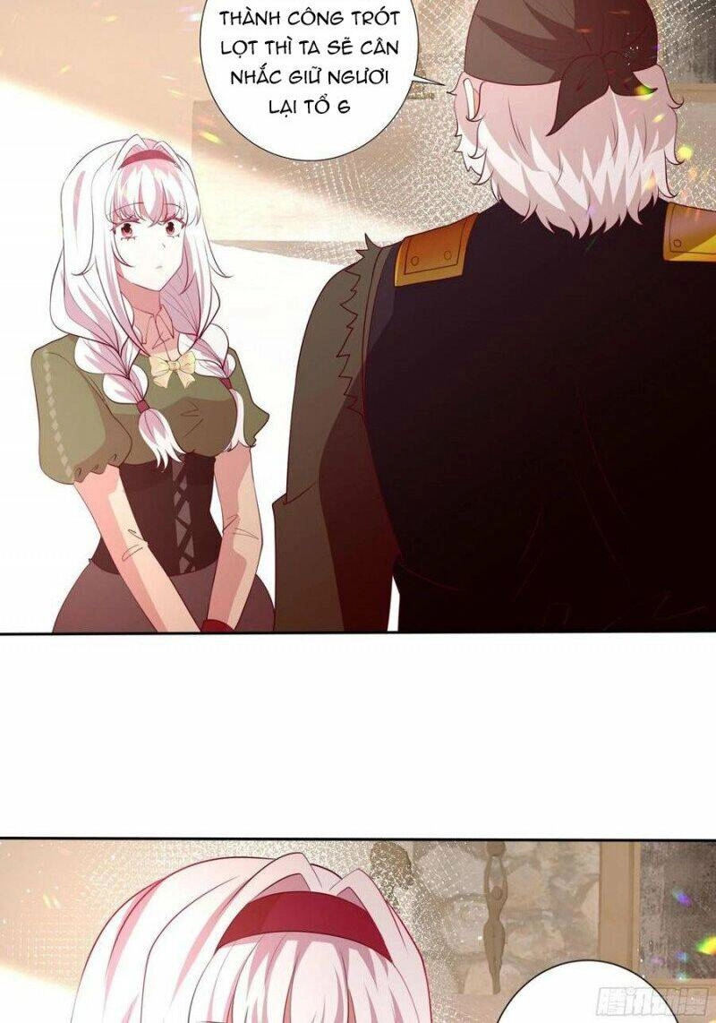 Công Chúa Phản Diện Trong Truyền Thuyết Chapter 120 - 13