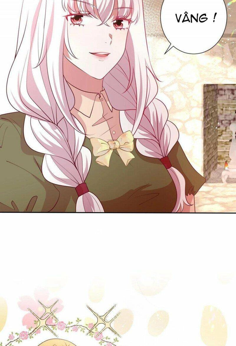 Công Chúa Phản Diện Trong Truyền Thuyết Chapter 120 - 14