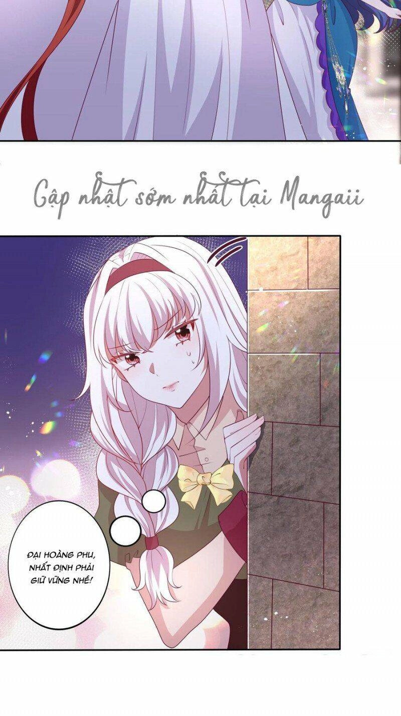 Công Chúa Phản Diện Trong Truyền Thuyết Chapter 121 - 4