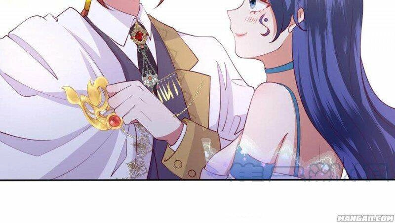 Công Chúa Phản Diện Trong Truyền Thuyết Chapter 121 - 8