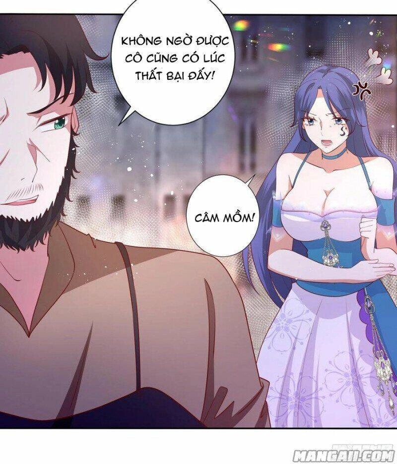 Công Chúa Phản Diện Trong Truyền Thuyết Chapter 121 - 15