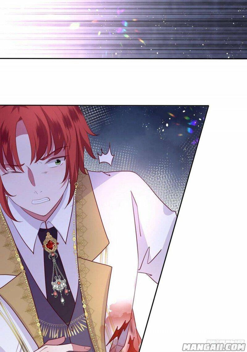 Công Chúa Phản Diện Trong Truyền Thuyết Chapter 122 - 7