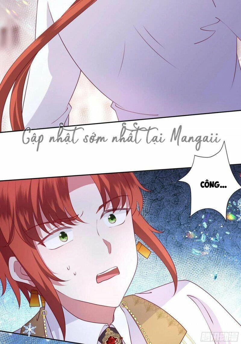 Công Chúa Phản Diện Trong Truyền Thuyết Chapter 122 - 13