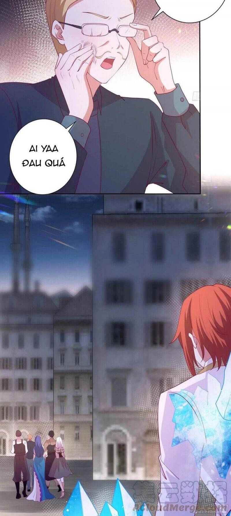 Công Chúa Phản Diện Trong Truyền Thuyết Chapter 123 - 3