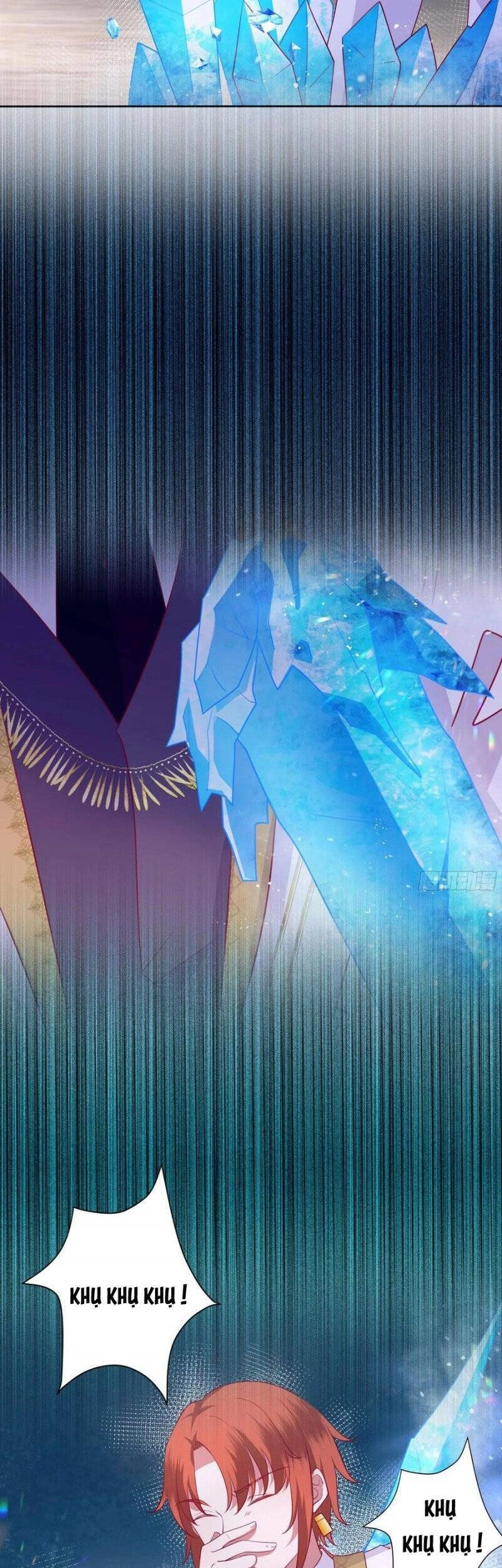 Công Chúa Phản Diện Trong Truyền Thuyết Chapter 123 - 4