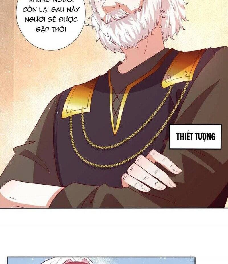 Công Chúa Phản Diện Trong Truyền Thuyết Chapter 123 - 9