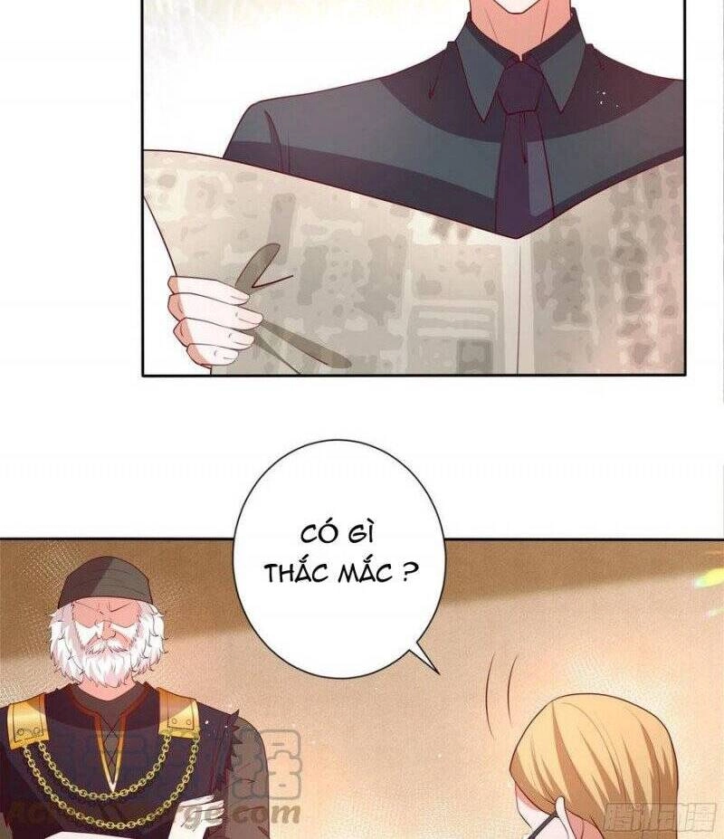 Công Chúa Phản Diện Trong Truyền Thuyết Chapter 123 - 11