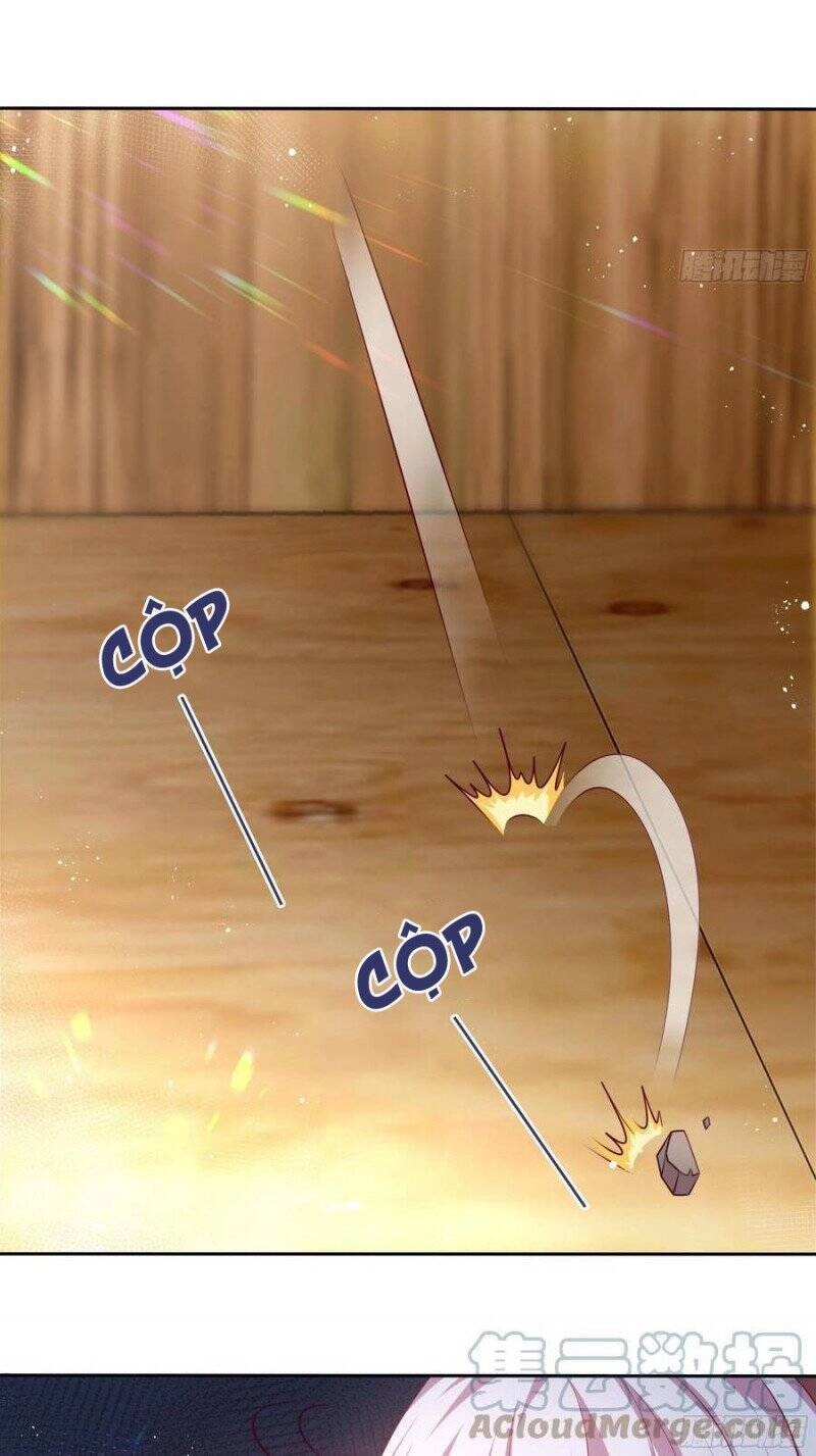 Công Chúa Phản Diện Trong Truyền Thuyết Chapter 124 - 3