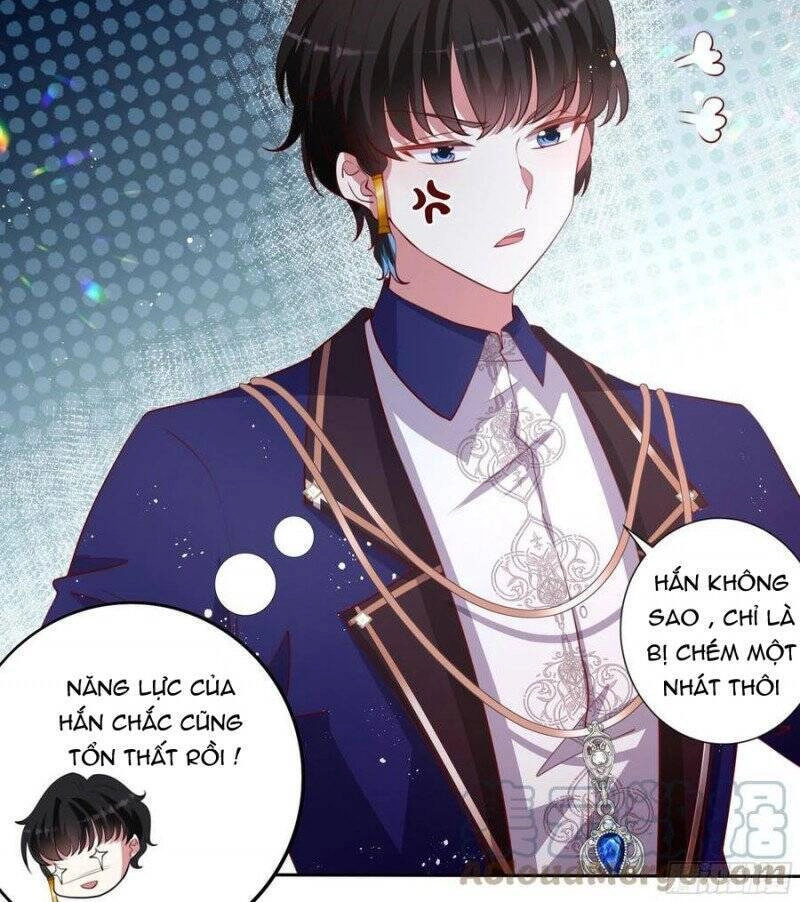 Công Chúa Phản Diện Trong Truyền Thuyết Chapter 124 - 7