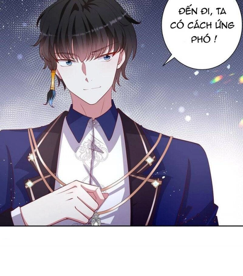 Công Chúa Phản Diện Trong Truyền Thuyết Chapter 124 - 11