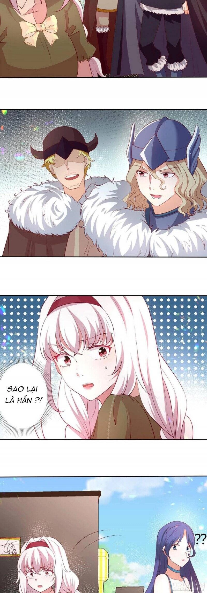 Công Chúa Phản Diện Trong Truyền Thuyết Chapter 125 - 5