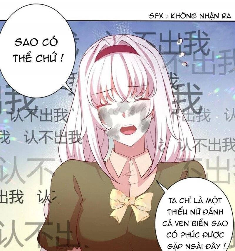 Công Chúa Phản Diện Trong Truyền Thuyết Chapter 126 - 3