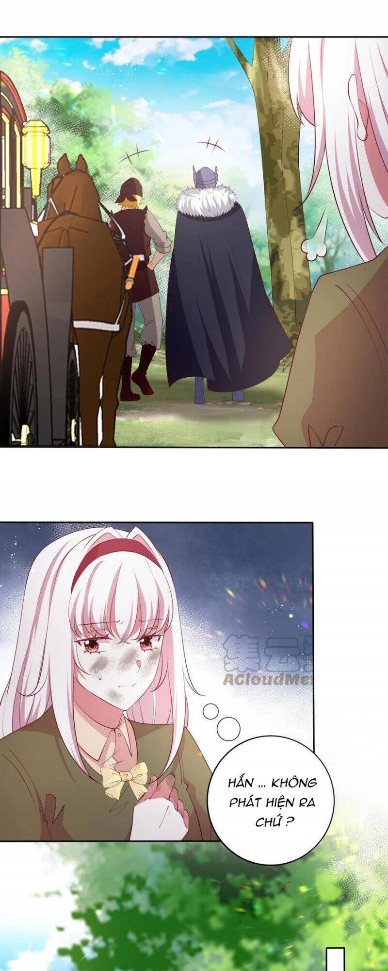 Công Chúa Phản Diện Trong Truyền Thuyết Chapter 126 - 6