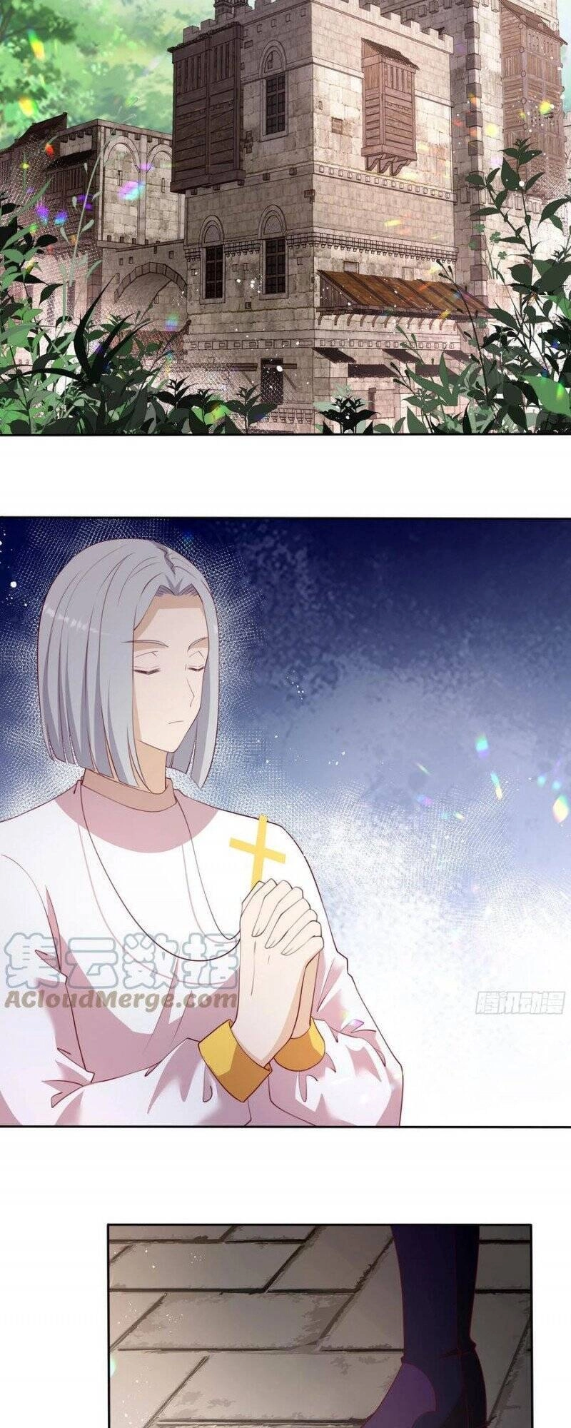 Công Chúa Phản Diện Trong Truyền Thuyết Chapter 126 - 8