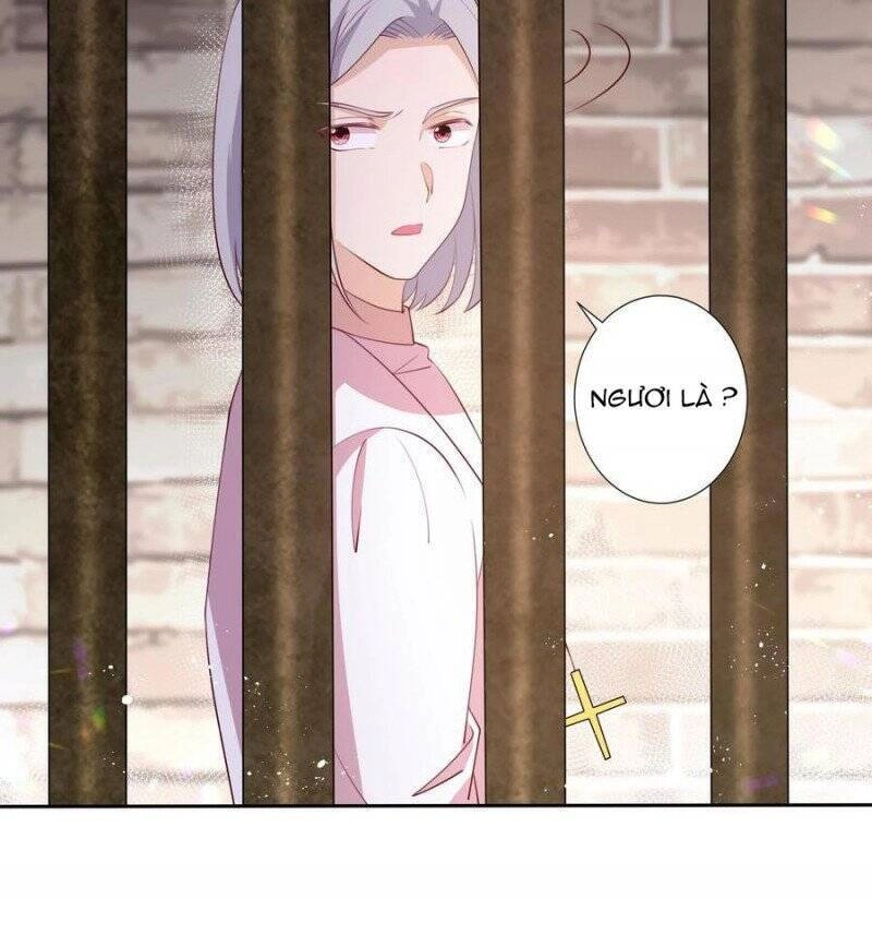 Công Chúa Phản Diện Trong Truyền Thuyết Chapter 126 - 11