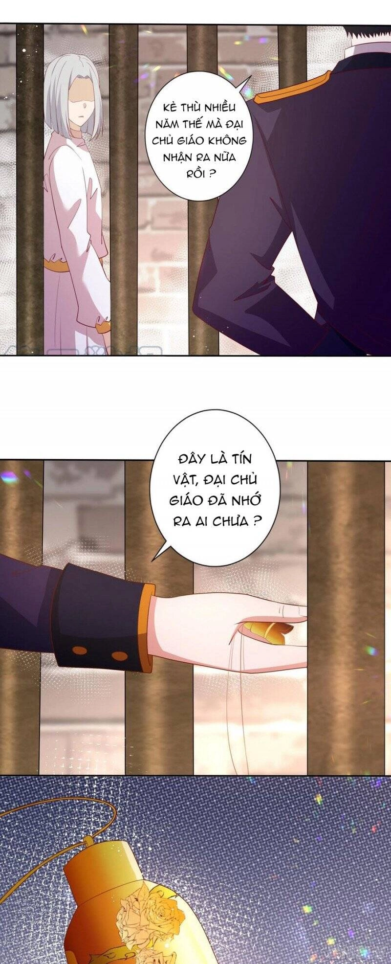 Công Chúa Phản Diện Trong Truyền Thuyết Chapter 126 - 12