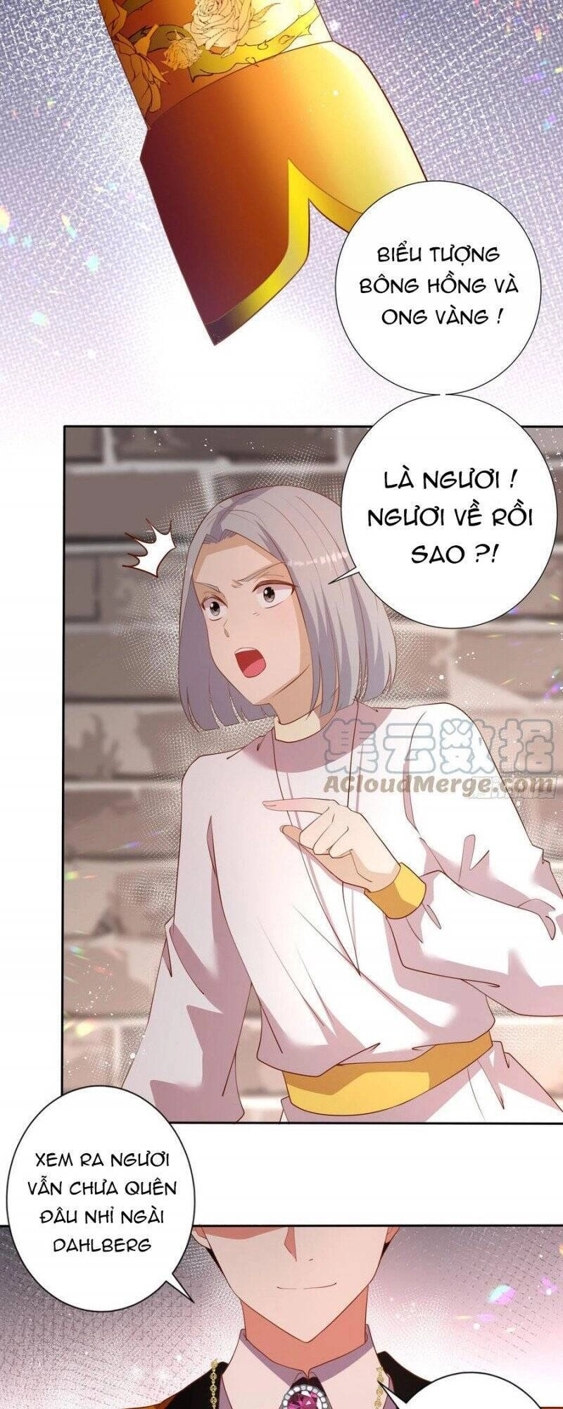 Công Chúa Phản Diện Trong Truyền Thuyết Chapter 126 - 13