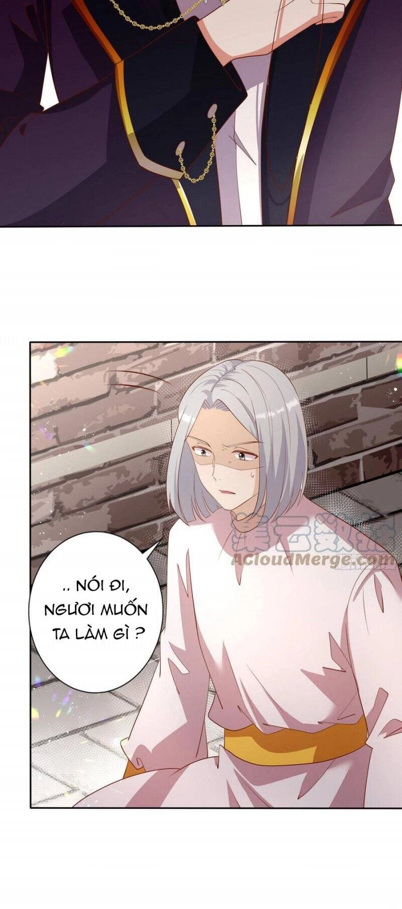 Công Chúa Phản Diện Trong Truyền Thuyết Chapter 126 - 15