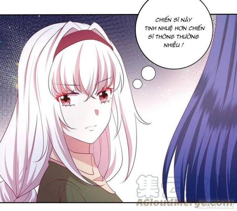 Công Chúa Phản Diện Trong Truyền Thuyết Chapter 127 - 4